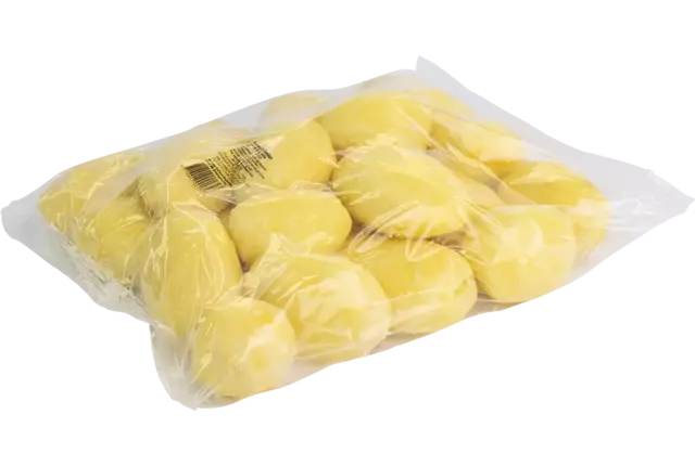 Aardappel bonken (PL) geschild 5kg stuk